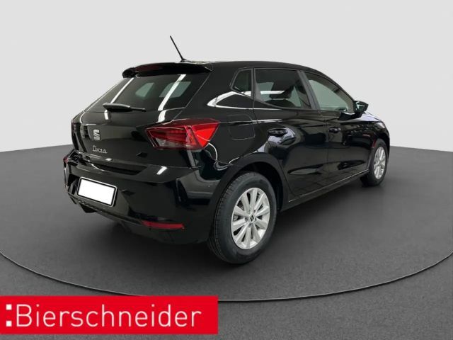 Seat Ibiza 1.0 TSI DSG
