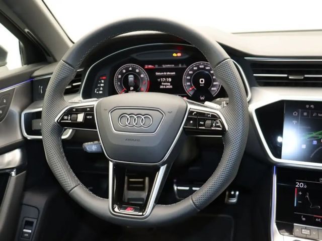 Audi A6 45 TFSI Avant S-Line