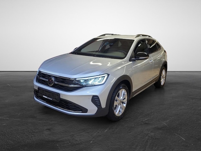 Volkswagen Taigo 1.5 TSI DSG