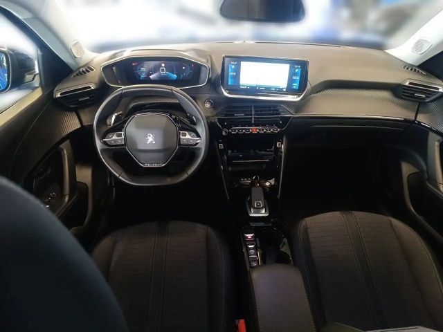 Peugeot 2008 Allure Pack PureTech