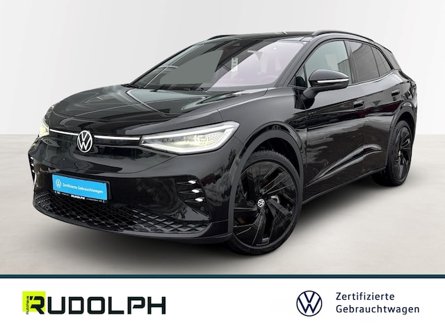 Volkswagen ID.4 4Motion GTX
