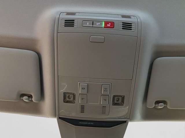 Volkswagen Passat 2.0 TSI Variant