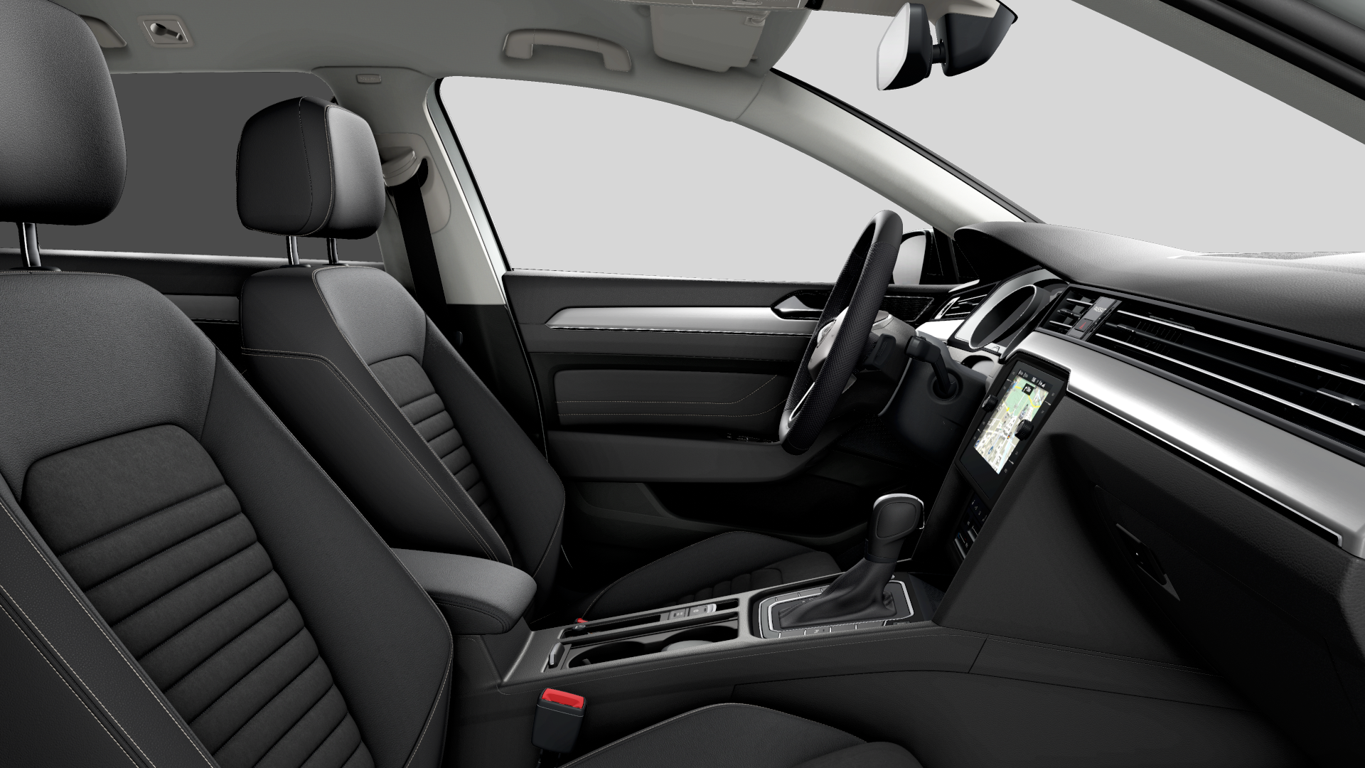 Volkswagen Passat 2.0 TDI Variant