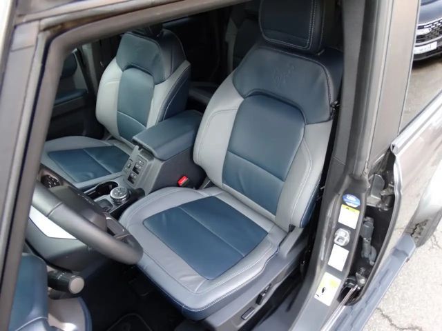 Ford Bronco 4x4 AWD Outer Banks