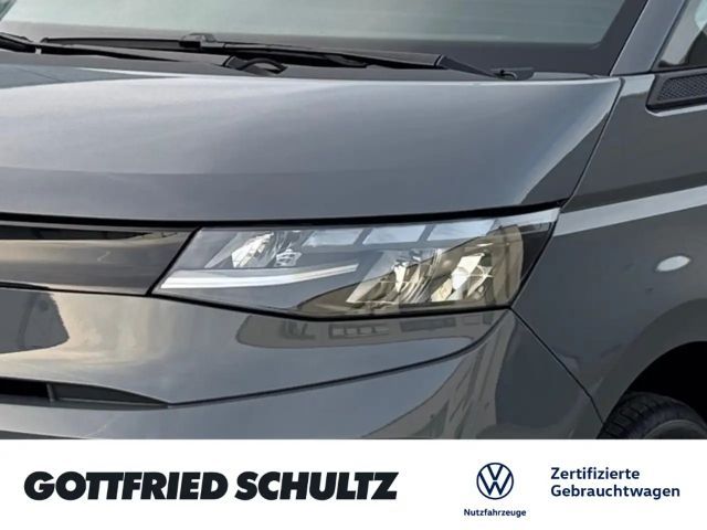 Volkswagen Multivan DSG T7