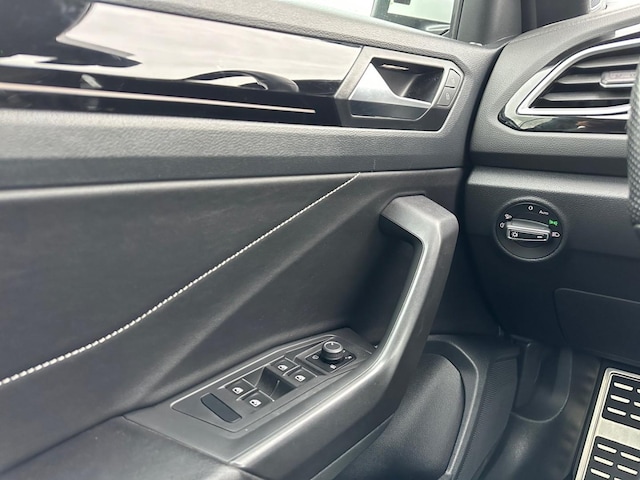 Volkswagen T-Roc 1.5 TSI Cabriolet DSG