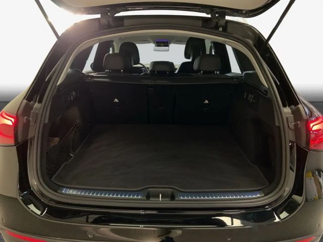 Mercedes-Benz GLC 200 GLC