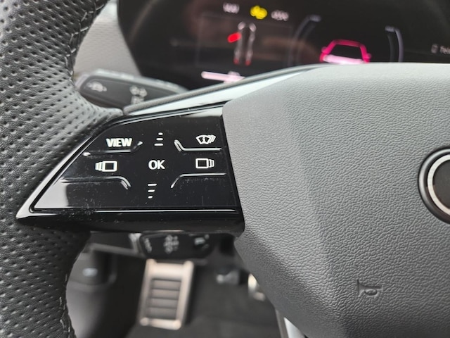 Audi A6 e-tron Avant Performance