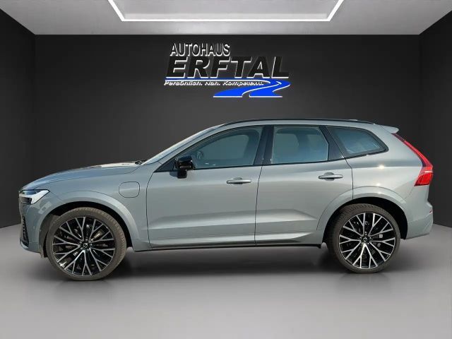 Volvo XC60 AWD R-Design Recharge T6