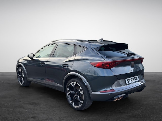 Cupra Formentor 1.4 DSG VZ e-Hybrid