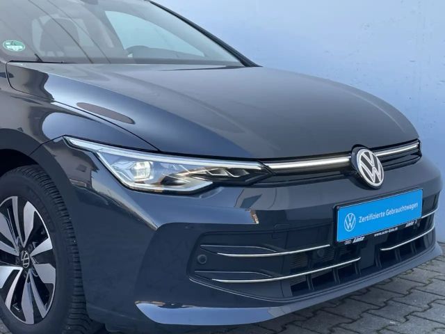 Volkswagen Golf 2.0 TDI DSG Golf VIII