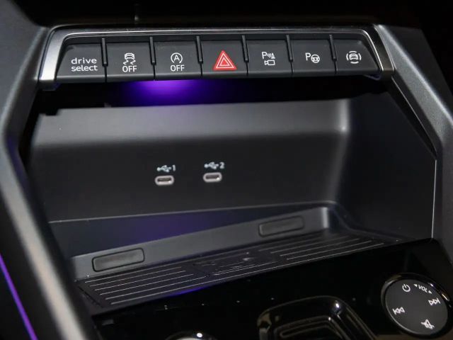 Audi A3 35 TFSI S-Line Sedan