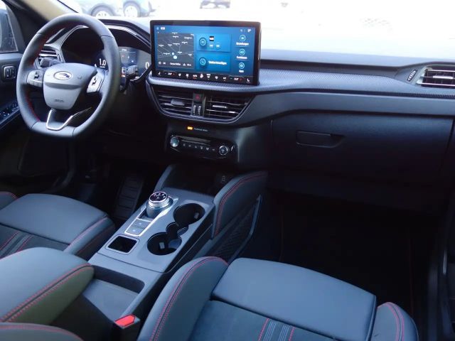 Ford Kuga ST Line X