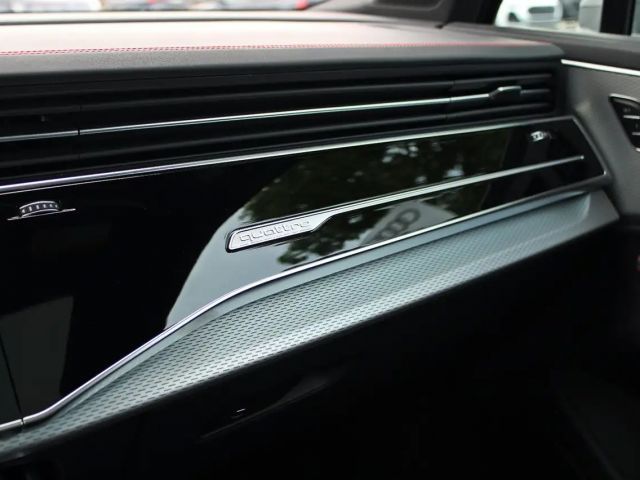 Audi SQ7 TFSI LASER PANO B&O 7SITZE 2025FACELIFT