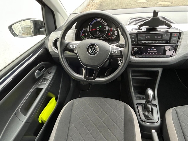 Volkswagen e-up! Plus Style