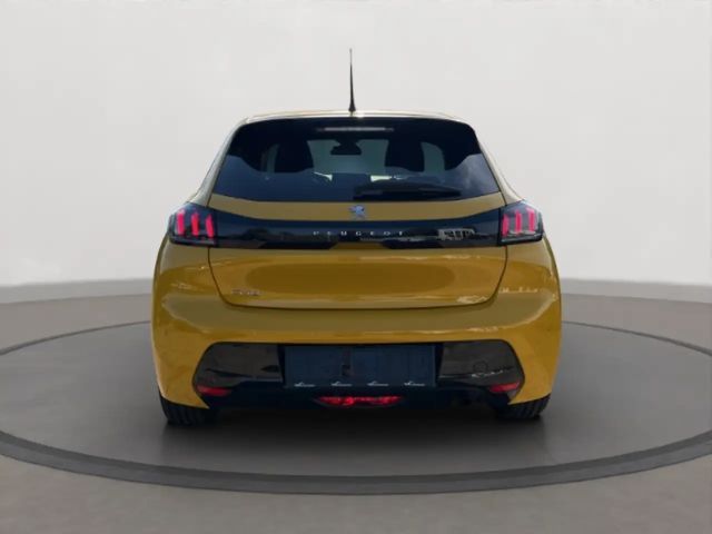 Peugeot 208 Allure Pack