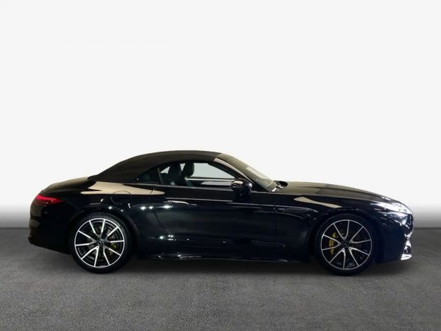 Mercedes-Benz SL 43 AMG AMG Line