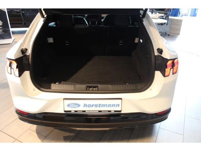 Ford Mustang Mach-E AWD