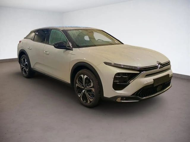 Citroën C5 X PureTech