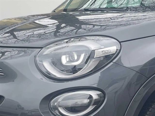 Fiat 500X Cabrio Automatik*Navi*Kamera*Sitzheizung*PDC*uvm.