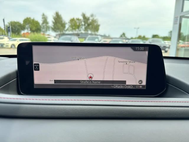 Mazda CX-30 Homura SkyActiv e-Skyactiv