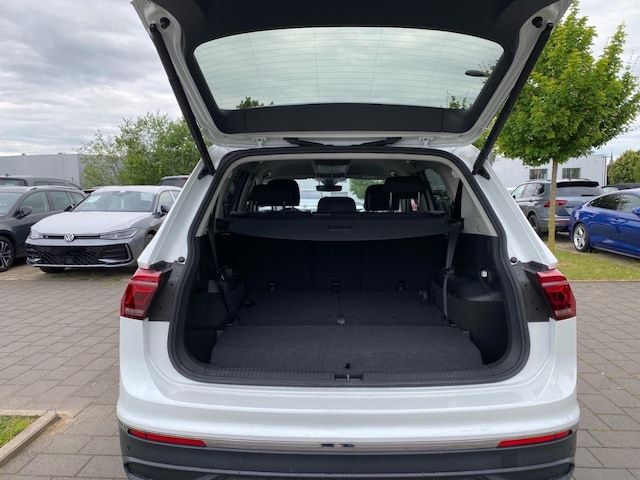 Volkswagen Tiguan 1.5 TSI Allspace Life