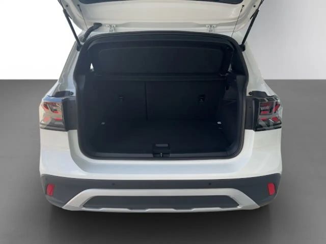 Volkswagen T-Cross DSG IQ.Drive