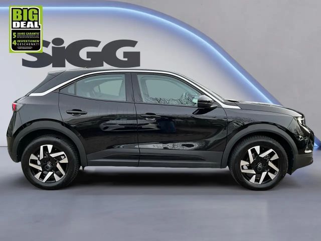 Opel Mokka 1.2 Turbo Elegance Turbo