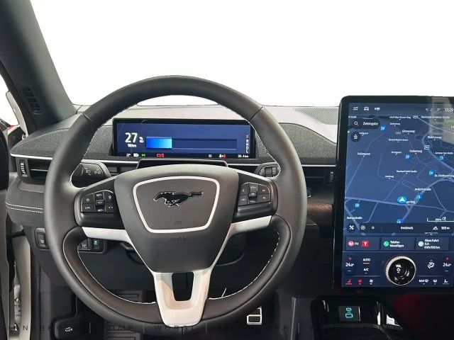 Ford Mustang Mach-E AWD GT