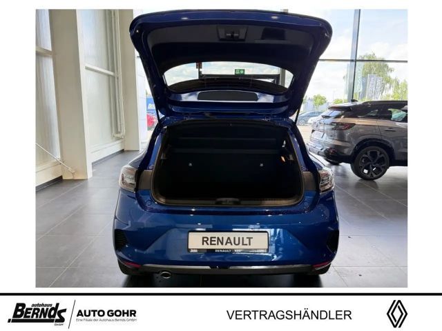 Renault Clio TCe 90 Techno