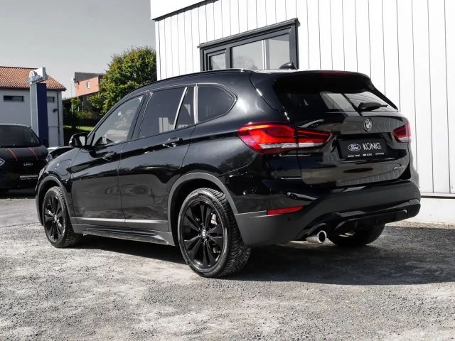 BMW X1 Sport Line xDrive25e