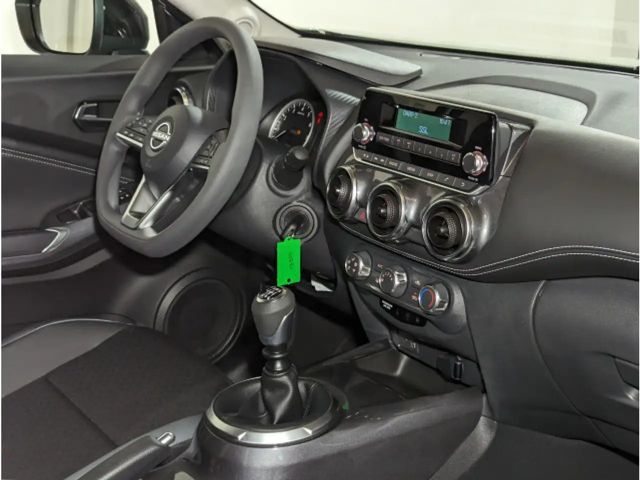 Nissan Juke DIG-T