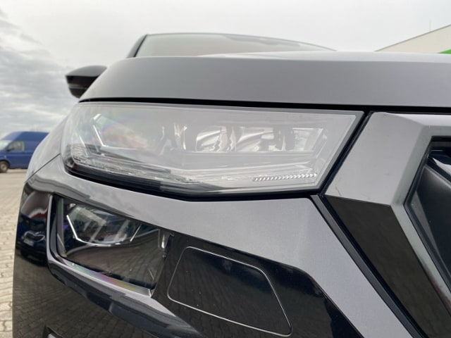 Skoda Kodiaq 1.5 TSI