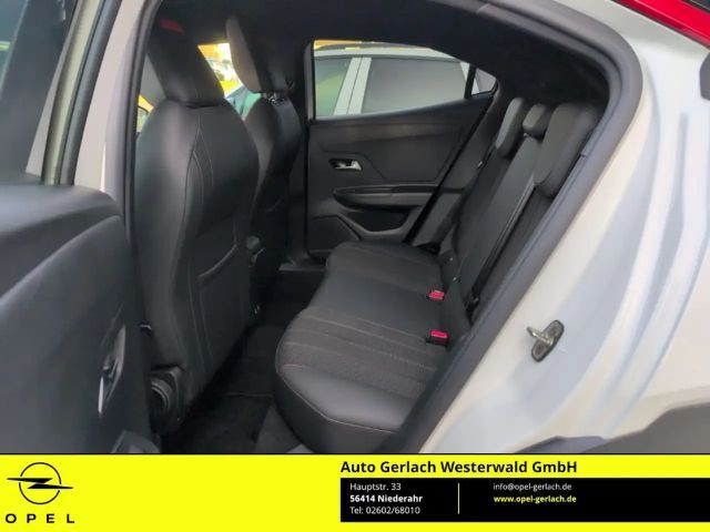 Opel Mokka GS-Line Grand Sport