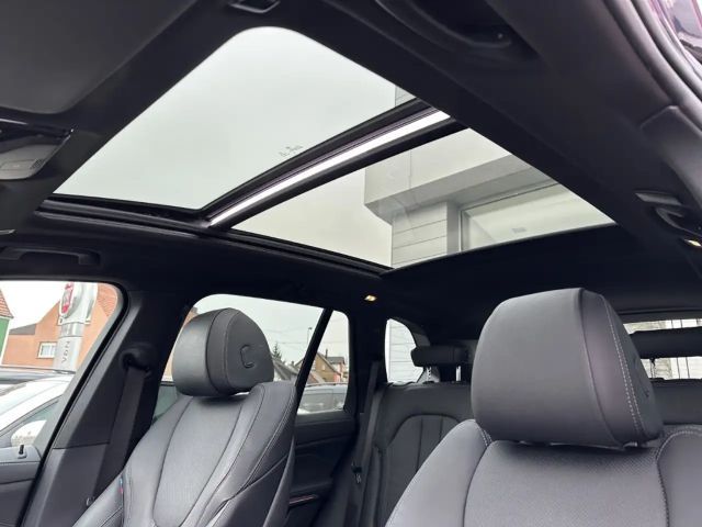 BMW X5 M-Sport xDrive30d