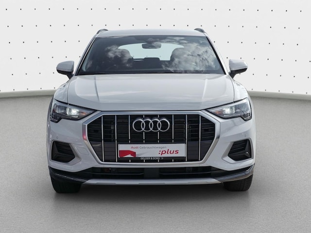 Audi Q3 35 TFSI S-Tronic