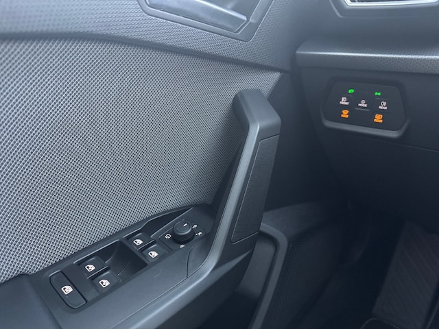 Seat Leon 1.0 TSI Style