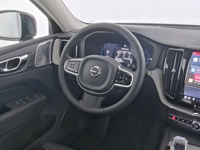 Volvo XC60 AWD Dark Recharge Ultra