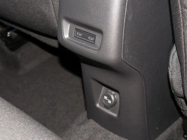 Citroën C3 Aircross Hybrid Max