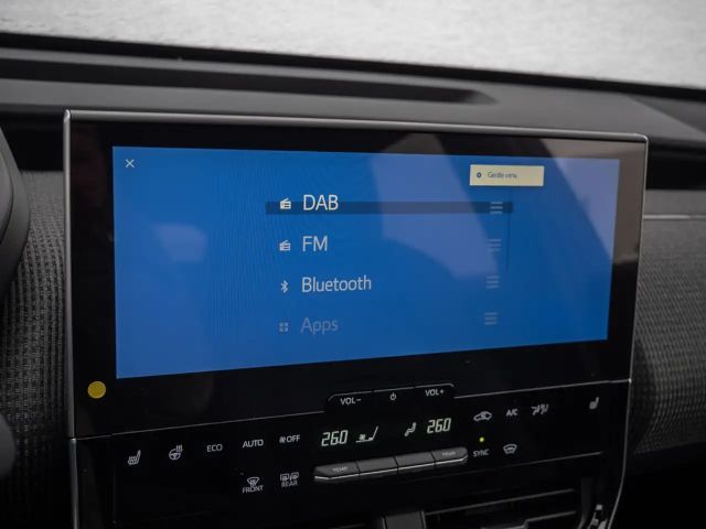 Subaru Solterra Platinum plus H/K NAVI 360° LED PANO