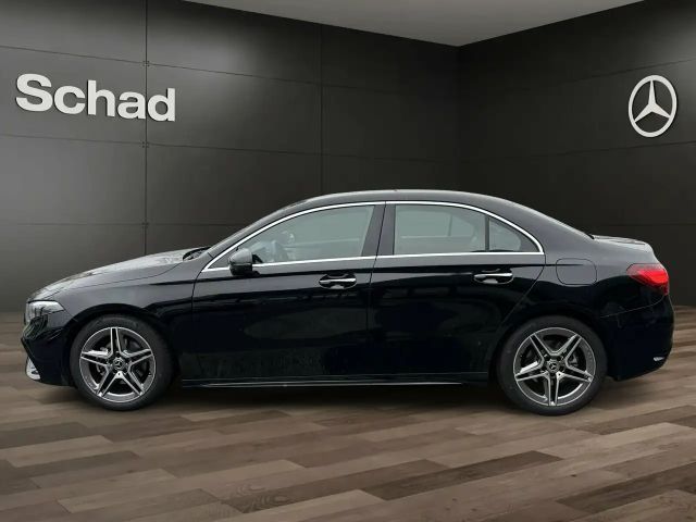 Mercedes-Benz A 200 AMG Line