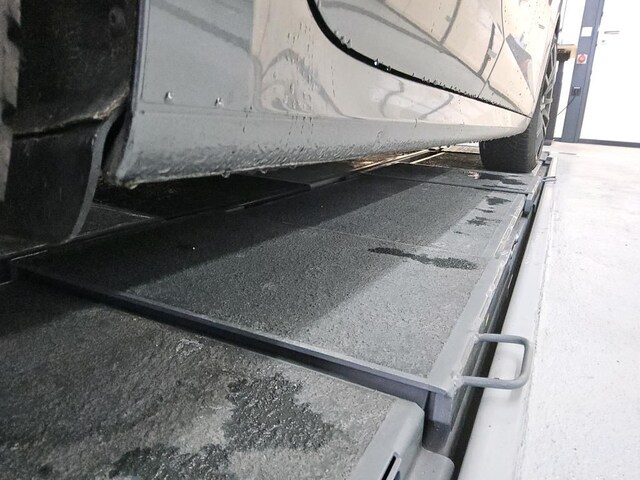 Skoda Octavia 2.0 TSI 4x4 Combi Sportline