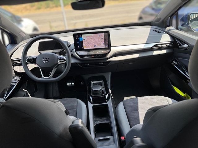 Volkswagen ID.5 128 kW