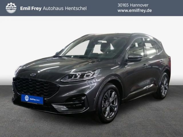 Ford Kuga EcoBoost ST Line