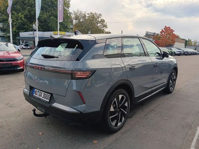 Opel Grandland X Edition