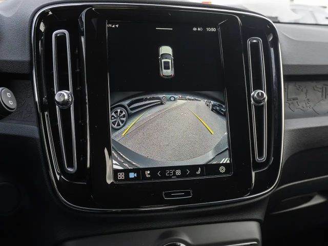 Volvo XC40 Plus Recharge