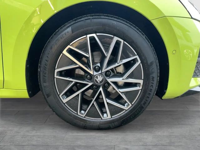 Skoda Octavia Sportline