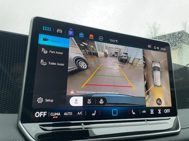 Volkswagen Tiguan APP+DAB+AHK+VIRT+ACC+LED+NAVI+PDC