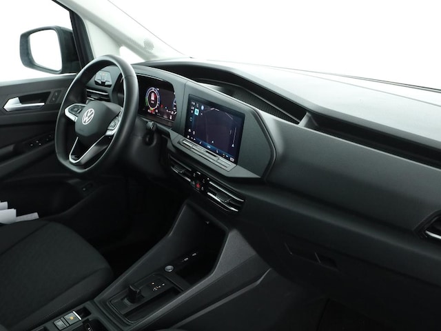 Volkswagen Caddy DSG Life eHybrid