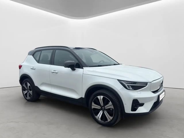Volvo XC40 AWD Recharge Ultimate